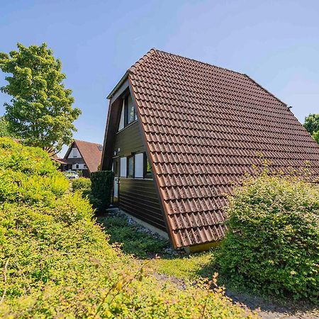 Ferienwohnpark Immenstaad Am Bodensee Nurdachhaus Typ 8 Ndt 099 Exterior photo
