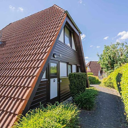 Ferienwohnpark Immenstaad Am Bodensee Nurdachhaus Typ 8 Ndt 099 Exterior photo