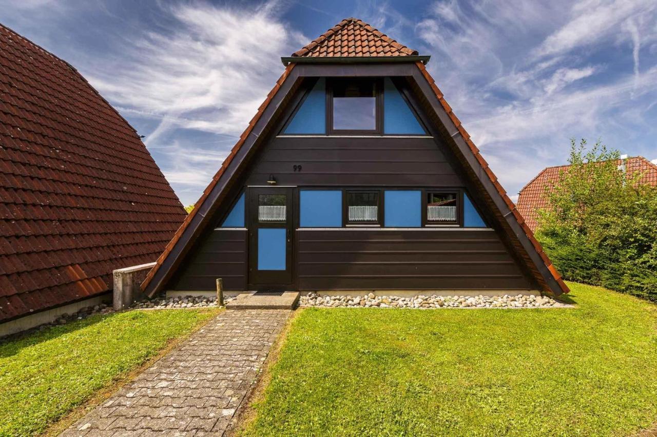 Ferienwohnpark Immenstaad Am Bodensee Nurdachhaus Typ 8 Ndt 099 Exterior photo