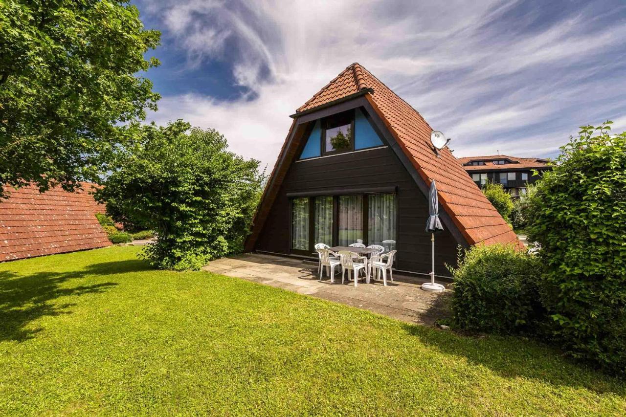 Ferienwohnpark Immenstaad Am Bodensee Nurdachhaus Typ 8 Ndt 099 Exterior photo